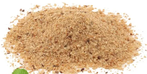 Farina di nocciole Frutta Secca SLL