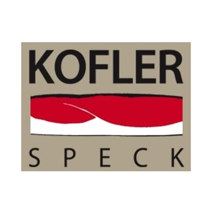 Speck Intero Naturale Kofler