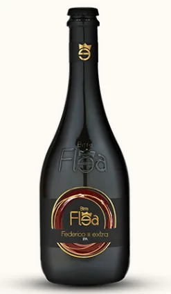Isabella - gluten free Birra Flea