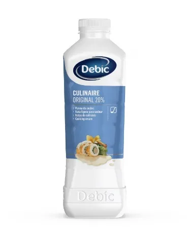 Panna 35% senza lattosio Debic