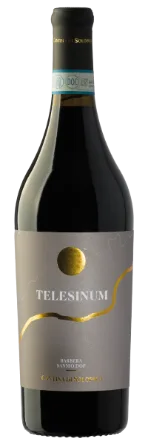Oria Fiano Sannio DOP Linea Oro Solopaca