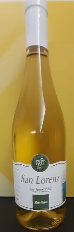 San Lorenzo Fiano Paestum IGP Cardosa