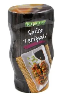 Salsa harissa Top Food