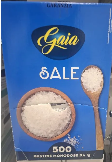 Aceto vino bianco Gaia