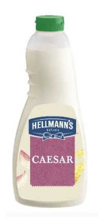 Caesar dressing Hellmanns