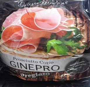 Cotto Ginepro Cotti Delizie Montane