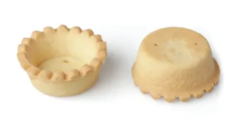 Biscotto a forma di omino Tedesco