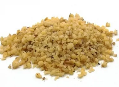 Granella di pistacchi Gargiulo