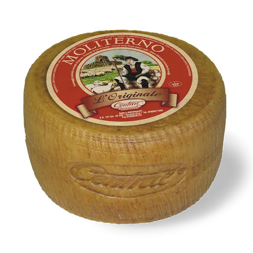 Moliterno Central Formaggi