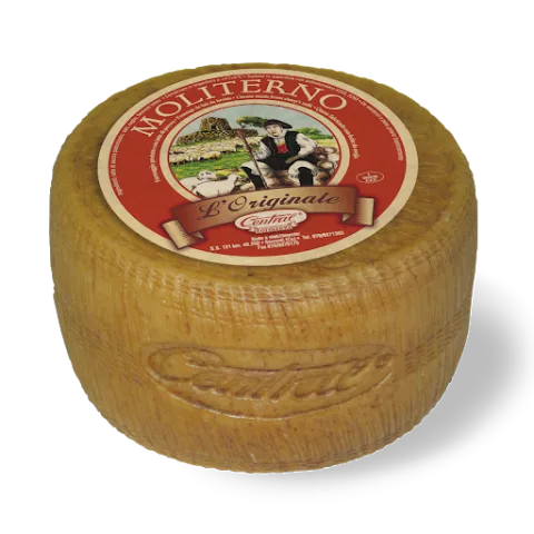 Moliterno Central Formaggi