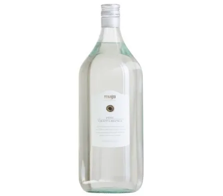 Grappa Bianca Liquorificio Russo
