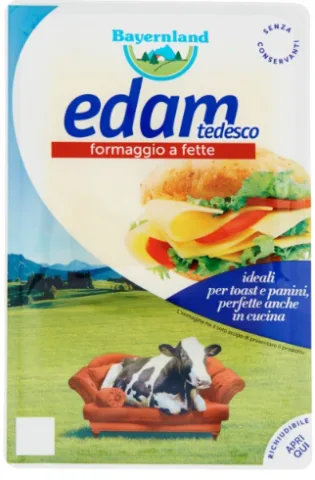 Emmental fette Bayernland