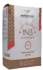 Plus s Mulino Magri