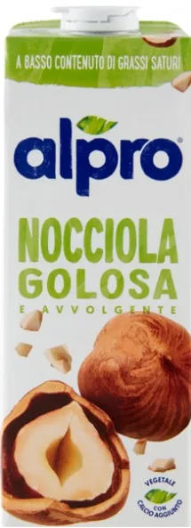 Bevanda Soia Cioccolato Alpro