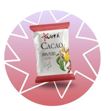 Cacao 22/24 Suicra