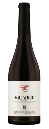 Paestum Aglianico IGP Cantina Cardosa
