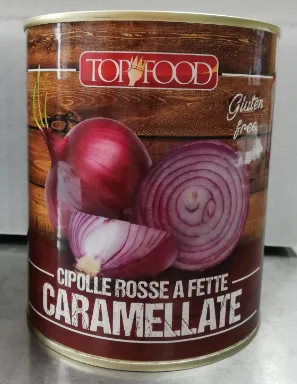 Salsa pecorino romano dop Top Food