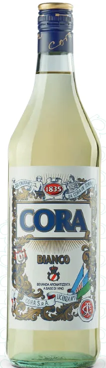 Cora Bianco Bosca