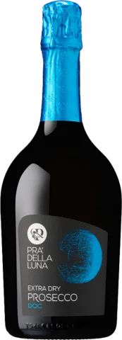 Prosecco DOC Extra Dry Pra della Luna