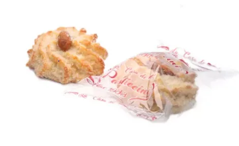 Dessert I Pasticcini