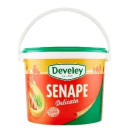 Maionese Gourmayo 100% Vegetale Develey