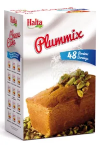 Halta Tortino al cioccolato Master Martini