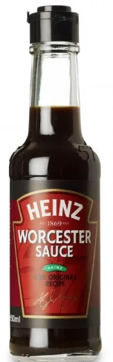 Salsa Soya Heinz