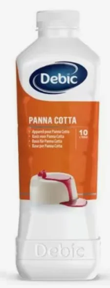 Panna Culinarie original Debic