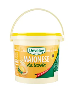 Maionese Gastronomica Develey
