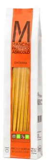 Spaghetti alla Chitarra Pasta Mancino