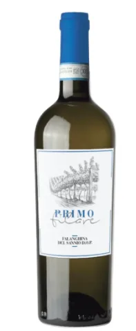 Fiano Sannio DOP Primo Filare Solopaca