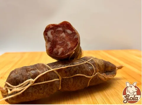 Soppressata paesana Gola