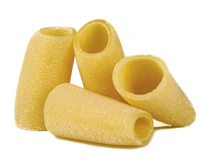 Paccheri Pastai di Serino