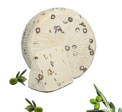 Primo sale olive Pucciarelli