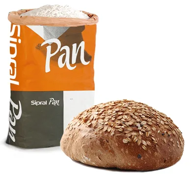 Cereali Più 50 Sipral