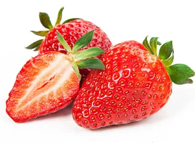 Fragola Albert