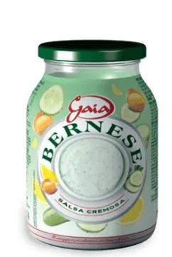Salsa Boscaiola Gaia