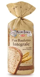 Pan Carrè integrale FST Mulino Bianco