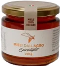 Miele di castagno Mieli Dall’Agro