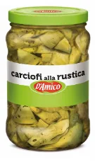 Carciofi arrostiti D’Amico