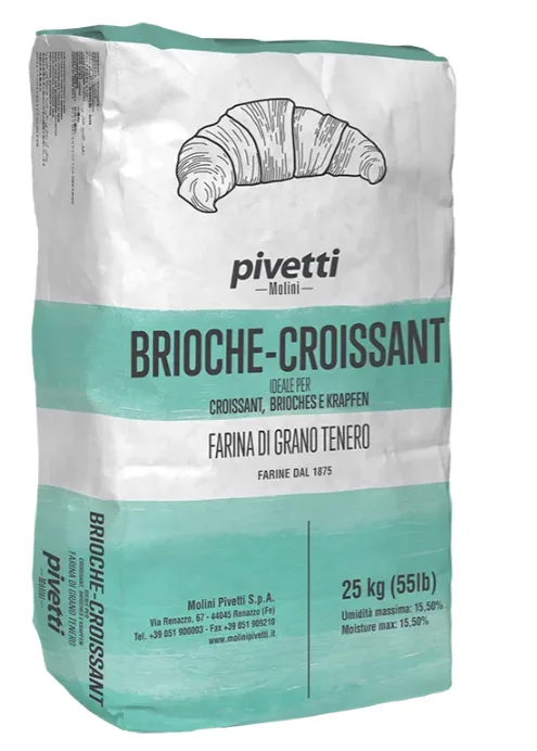 Farina Pasta Fresca Pivetti