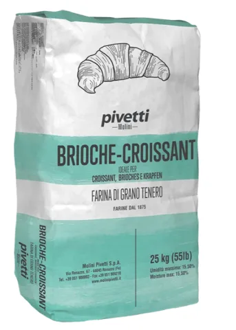 Farina Pasta Fresca Pivetti