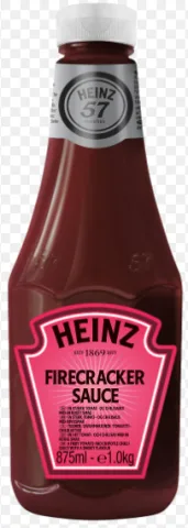 Kk sweet chilli Heinz