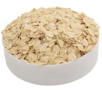 Fiocchi di avena Gl Prima Colazione