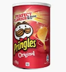 Original Pringles