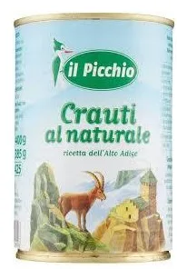 Crockioli Il Picchio