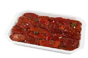 Pomodori secchi Buscema