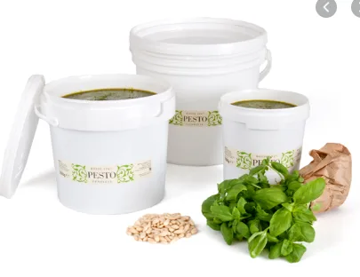 Pesto Genovese Fresco Rossi
