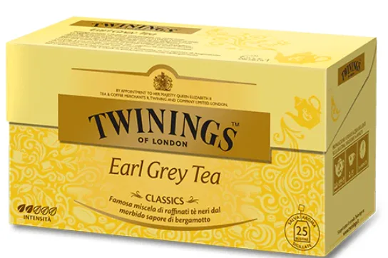 Earl Grey Tea Twinings
